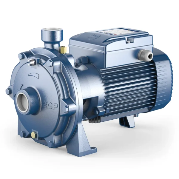 Bomba 2CP 32/200B Pedrollo 5.5 HP – Electrobomba Centrífuga