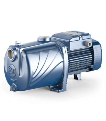 Bomba 4CPm 80 Pedrollo 0.75 HP – Electrobomba Centrífuga Multicelular