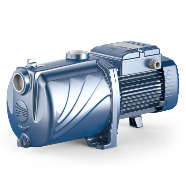 Bomba 4CP 100 Pedrollo 1 HP – Electrobomba Centrífuga