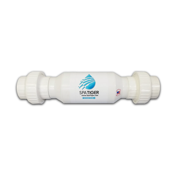Purificador de Agua para Spa SpaTiger