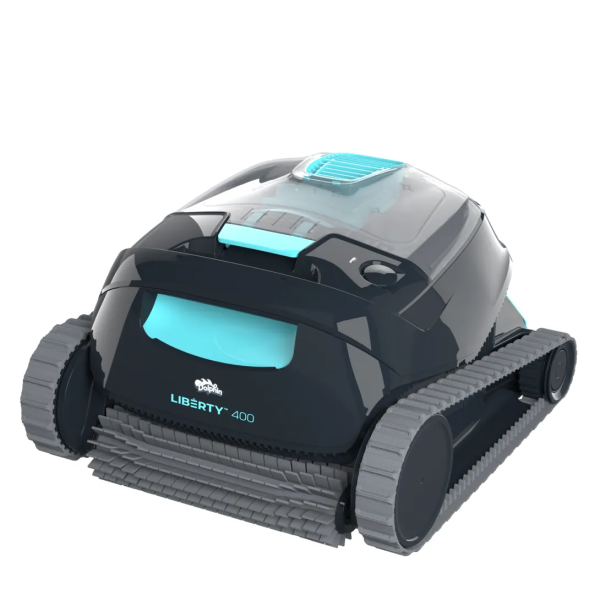 Limpiafondos Dolphin Liberty 400 Maytronics