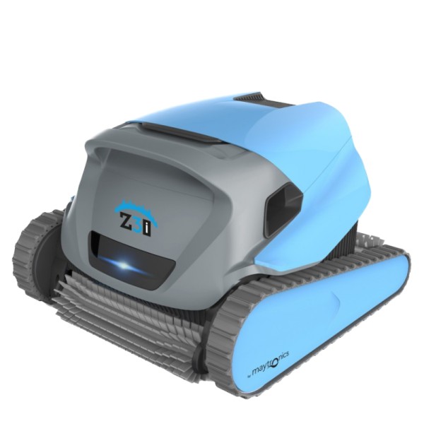 Limpiafondos Dolphin Z3i Maytronics