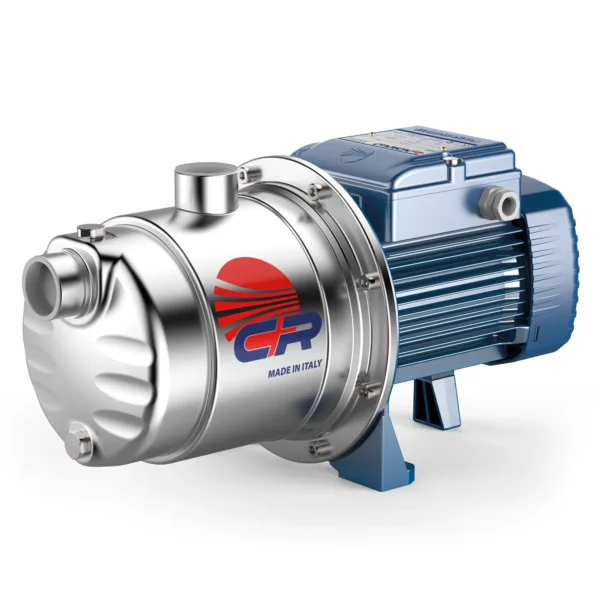 Bomba 4CRm 100 Pedrollo 1 HP – Electrobomba Centrífuga