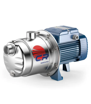 Bomba 5CRm 100 Pedrollo 1.25 HP – Electrobomba Centrífuga