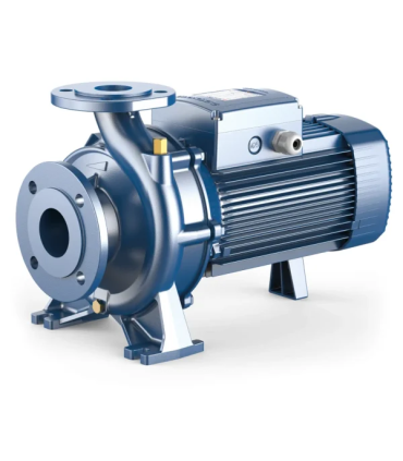 Bomba F 32/200 C Pedrollo 5.5 HP – Electrobomba Centrífuga de Superficie