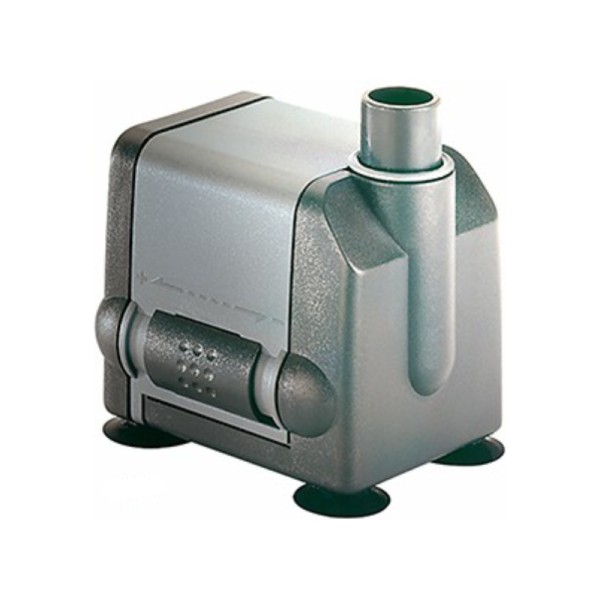 Bomba para Fuente Micra 400 L/h - Electrobomba sumergible