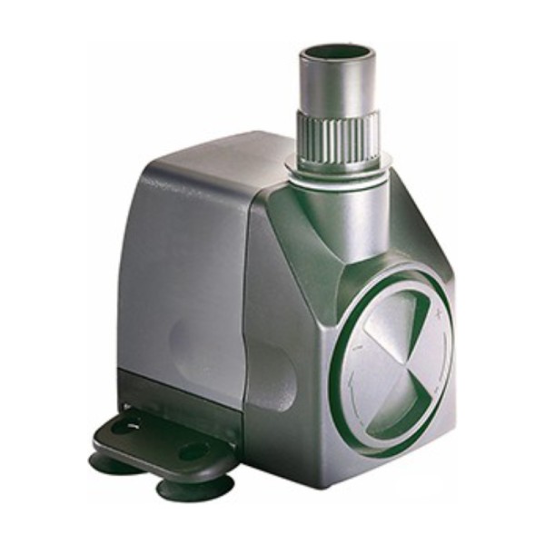 Bomba para Fuente Idra 1300 L/h - Electrobomba sumergible