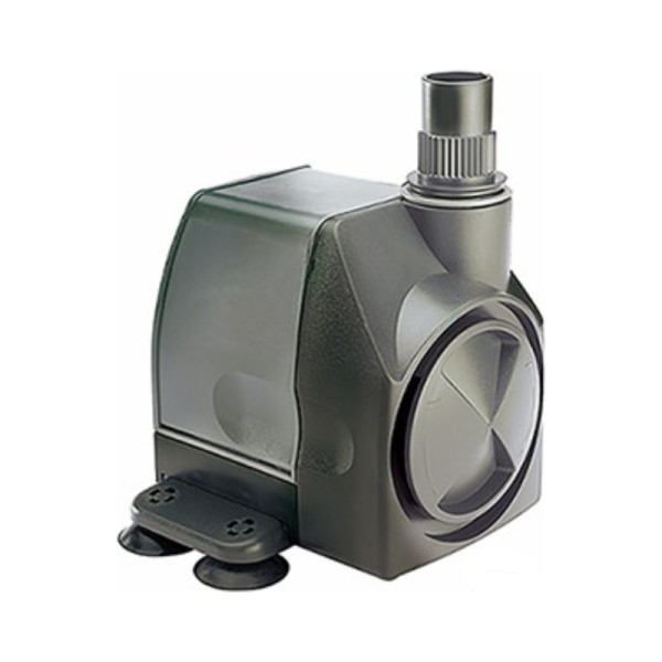 Bomba para Fuente Suprema 4000 L/h - Electrobomba sumergible