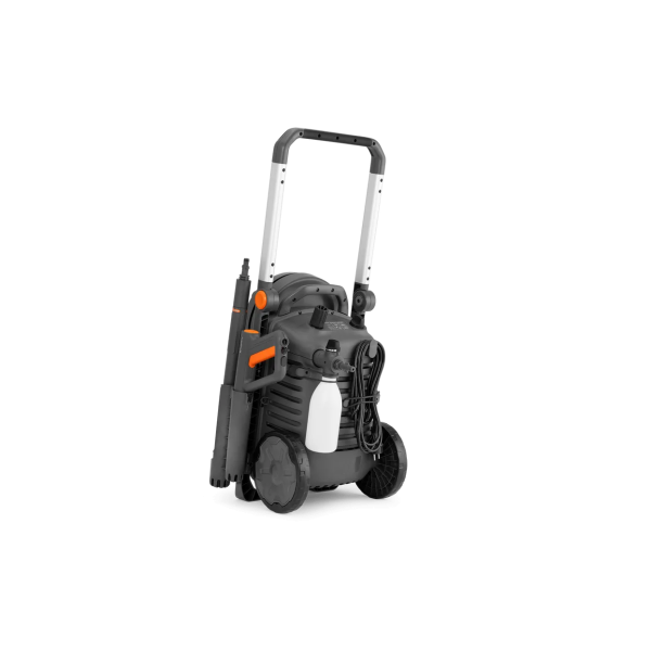 Hidrolimpiadora Husqvarna PW 360