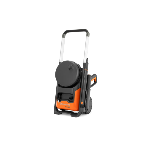 Hidrolimpiadora Husqvarna PW 360