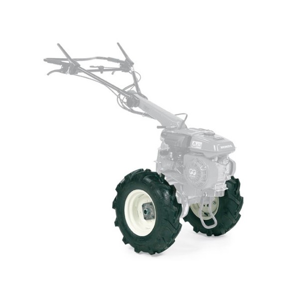 Ruedas Neumáticas Honda 400x8 – Motoazadas