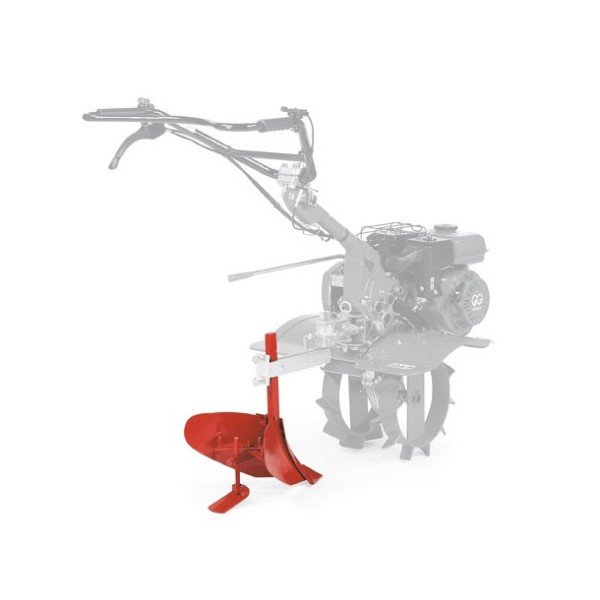 Aporcador 1 Honda – Motoazadas