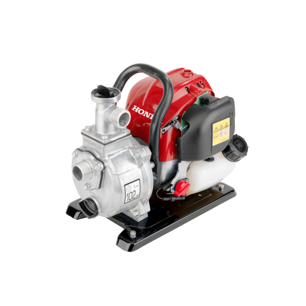 Motobomba Honda WX 10 T