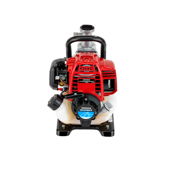 Motobomba Honda WX 10 T