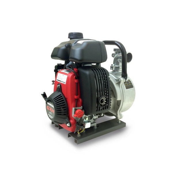 Motobomba Honda WH 10 X