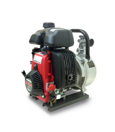 Motobomba Honda WH 10 X