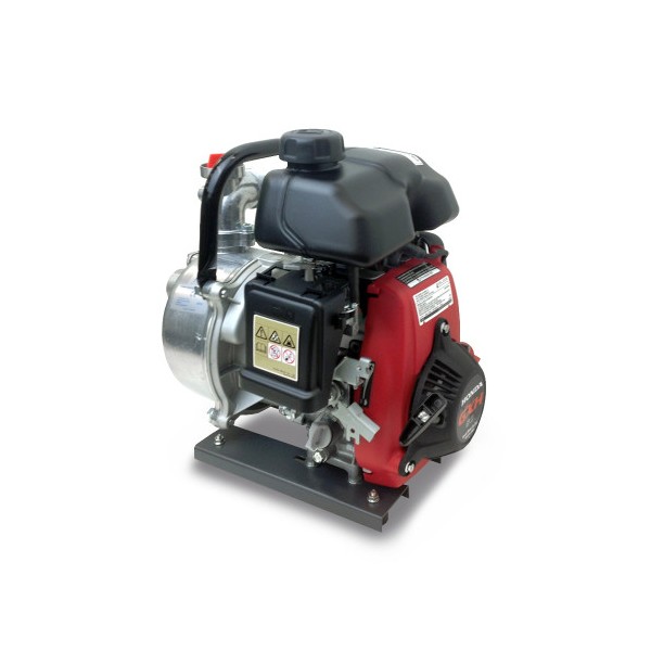 Motobomba Honda WH 10 X