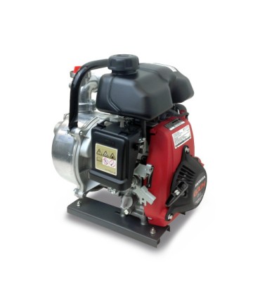 Motobomba Honda WH 10 X