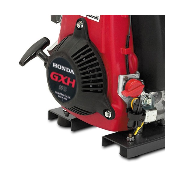 Motobomba Honda WH 10 X