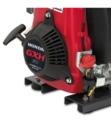 Motobomba Honda WH 10 X