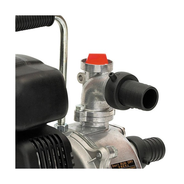 Motobomba Honda WH 10 X