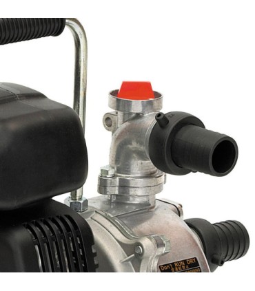 Motobomba Honda WH 10 X