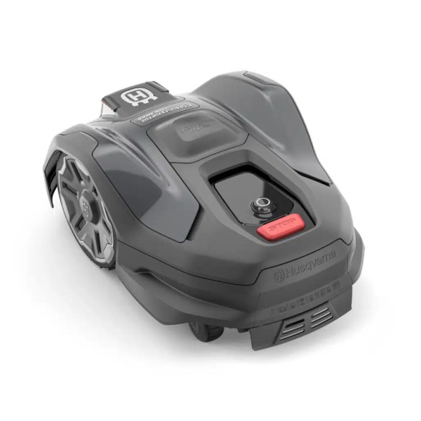 Robot cortacésped Automower 310E NERA Husqvarna