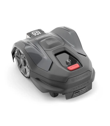 Robot cortacésped Automower 310E NERA Husqvarna