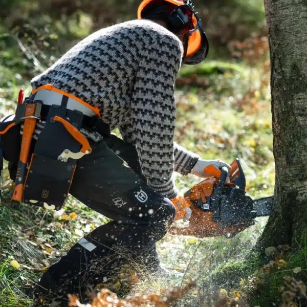 Motosierra Husqvarna 450S