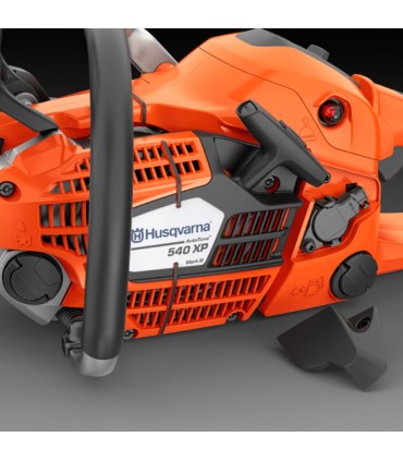 Motosierra Husqvarna 540 XP Mark III