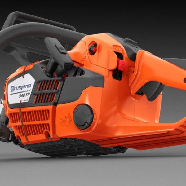 Motosierra Husqvarna 540 XP Mark III