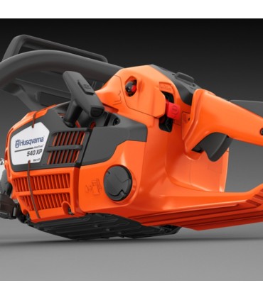Motosierra Husqvarna 540 XP Mark III