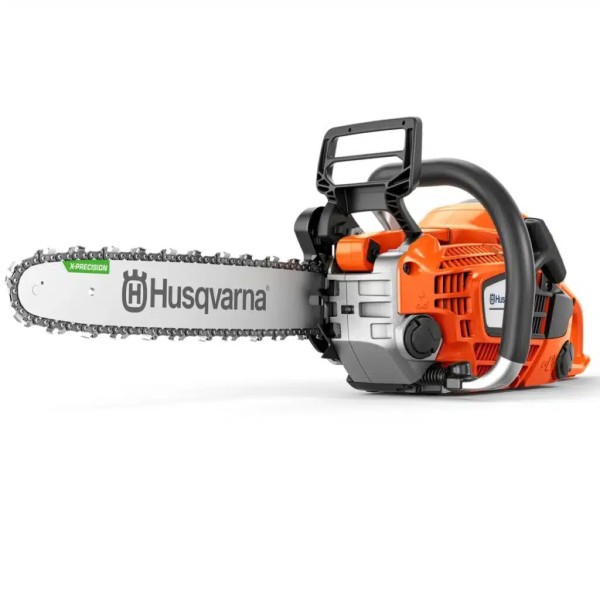 Motosierra Husqvarna 540 XP Mark III