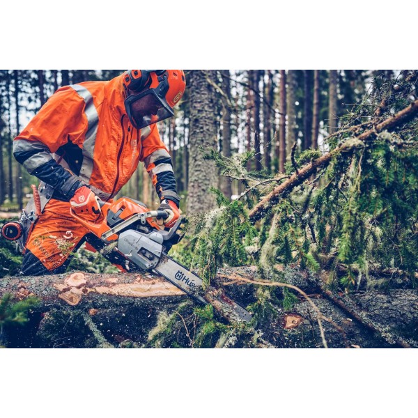 Motosierra Husqvarna 372 XP