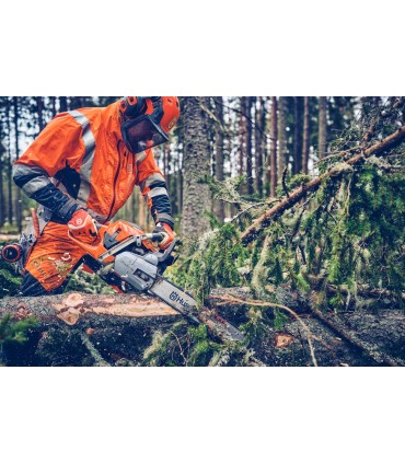 Motosierra Husqvarna 372 XP
