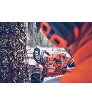 Motosierra Husqvarna 372 XP