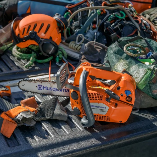Motosierra Husqvarna T525
