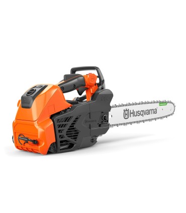 Motosierra Husqvarna T540 XP Mark III