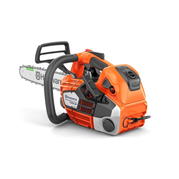 Motosierra Husqvarna T540 XP Mark III