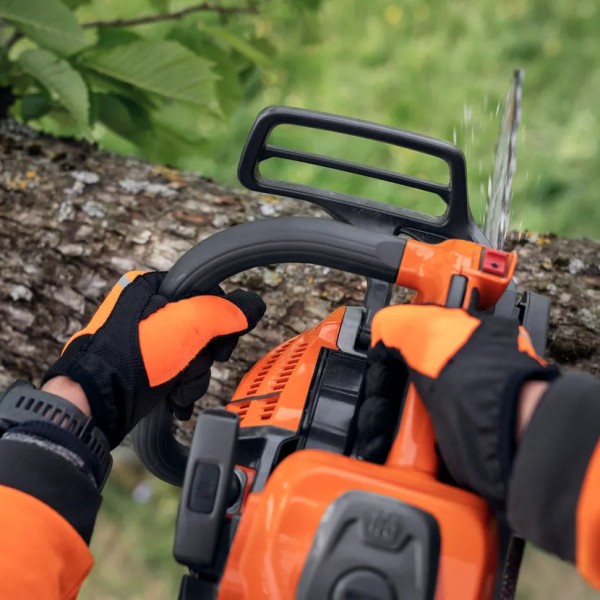 Motosierra Husqvarna T540 XP Mark III