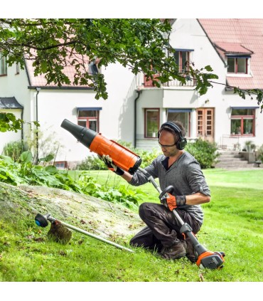 Recortadora Husqvarna 129LK
