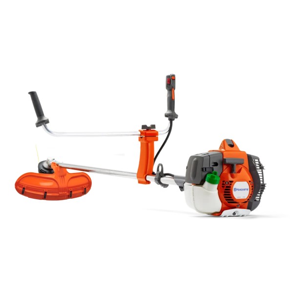 Desbrozadora Husqvarna 535 RX