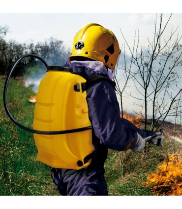 Mochila Extintor Forestal 17L Matabi