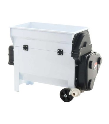 Despalilladora de Uva con Motor 2 HP II DVEP20