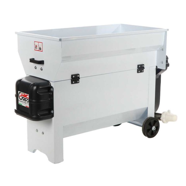 Despalilladora de Uva con Motor 2,5 HP II DVEP30