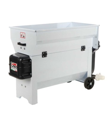 Despalilladora de Uva con Motor 2,5 HP II DVEP30