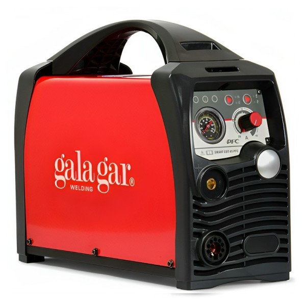 Máquina de Corte por Plasma Galagar Smart CUT 45 PFC