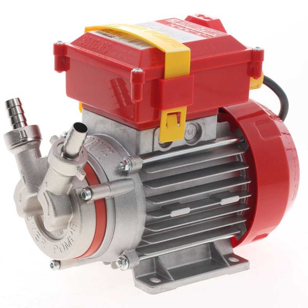 Electrobomba Novax 14 M OIL