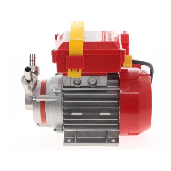 Electrobomba Novax 14 M OIL