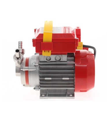 Electrobomba Novax 14 M OIL